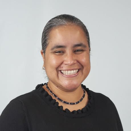 Headshot of Nicte I. Mejia, MD, MPH, FAAN.