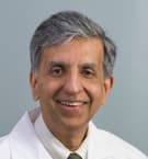 Headshot of Sanjay Saini, MD.